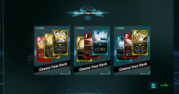 画像ギャラリー No.006のサムネイル画像 / 「Theseus Protocol」アーリーアクセス版をリリース。ディストピア世界を旅する,デッキビルド+ローグライクのDBG