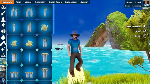 ���������꡼ No.005�Υ���ͥ������ / ���ޤ��ޤʥ�����Υ������ï�Ǥ��ñ�˺����Ǥ����Playcraft�פ����褤�������������