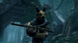 画像ギャラリー No.002のサムネイル画像 / Switch版「レムナント:フロム・ジ・アッシュ」はパッケージ,DL版ともに9月7日発売。次元を超えて襲い来る敵に立ち向うアクションTPS