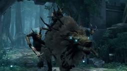 画像ギャラリー No.003のサムネイル画像 / Switch版「レムナント:フロム・ジ・アッシュ」はパッケージ,DL版ともに9月7日発売。次元を超えて襲い来る敵に立ち向うアクションTPS