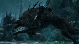 画像ギャラリー No.004のサムネイル画像 / Switch版「レムナント:フロム・ジ・アッシュ」はパッケージ,DL版ともに9月7日発売。次元を超えて襲い来る敵に立ち向うアクションTPS