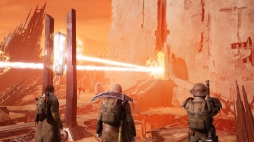 画像ギャラリー No.006のサムネイル画像 / Switch版「レムナント:フロム・ジ・アッシュ」はパッケージ,DL版ともに9月7日発売。次元を超えて襲い来る敵に立ち向うアクションTPS