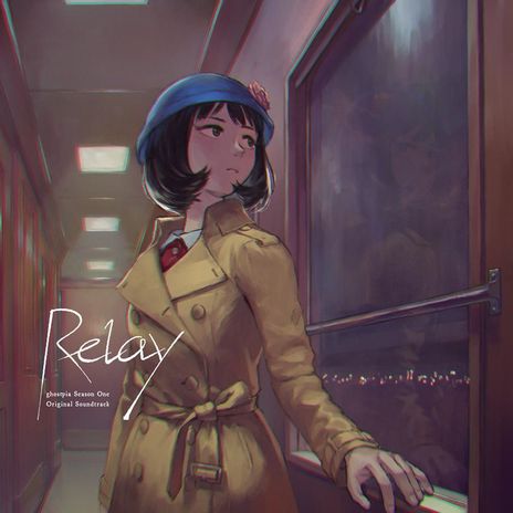 ꡼ No.003 | ͩפĮΡͥƤȤɤɷŪʪ졣PCǡghostpia פSteam822ȯ