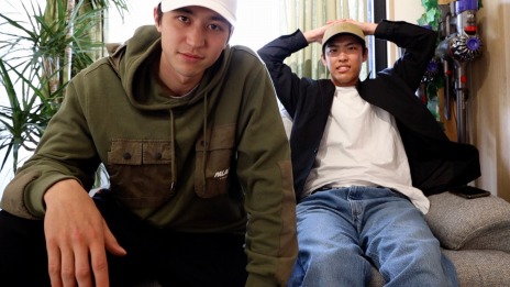 画像ギャラリー No.002のサムネイル画像 / プロスケーターがスケボーゲームに挑戦。「セッション:スケートシム」Switch版の発売記念コラボ動画が公開に