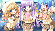 ꡼ No.013Υͥ / SwitchǡHyperHighspeedGeniusפ420ȯء2011ǯȯ䤵줿PCADVǯǤо졣եHD»