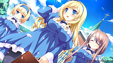 ꡼ No.015Υͥ / SwitchǡHyperHighspeedGeniusפ420ȯء2011ǯȯ䤵줿PCADVǯǤо졣եHD»