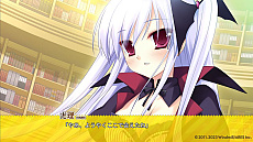 ꡼ No.019Υͥ / SwitchǡHyperHighspeedGeniusפ420ȯء2011ǯȯ䤵줿PCADVǯǤо졣եHD»