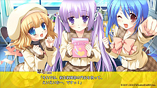 ꡼ No.020Υͥ / SwitchǡHyperHighspeedGeniusפ420ȯء2011ǯȯ䤵줿PCADVǯǤо졣եHD»