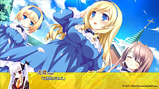 ꡼ No.021Υͥ / SwitchǡHyperHighspeedGeniusפ420ȯء2011ǯȯ䤵줿PCADVǯǤо졣եHD»