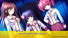 ꡼ No.022Υͥ / SwitchǡHyperHighspeedGeniusפ420ȯء2011ǯȯ䤵줿PCADVǯǤо졣եHD»