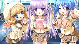 ꡼ No.027Υͥ / SwitchǡHyperHighspeedGeniusפ420ȯء2011ǯȯ䤵줿PCADVǯǤо졣եHD»