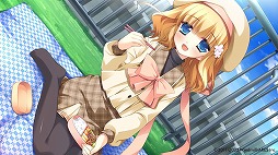 ꡼ No.028Υͥ / SwitchǡHyperHighspeedGeniusפ420ȯء2011ǯȯ䤵줿PCADVǯǤо졣եHD»