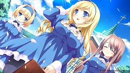 ꡼ No.029Υͥ / SwitchǡHyperHighspeedGeniusפ420ȯء2011ǯȯ䤵줿PCADVǯǤо졣եHD»