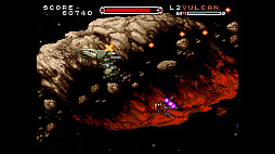 重装機兵ヴァルケン DECLASSIFIED