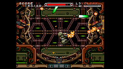 重装機兵ヴァルケン DECLASSIFIED