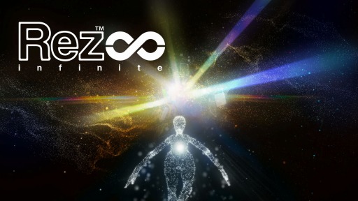 ꡼ No.001 | PS5/PS VR2ǡRez Infinite222ȯ䡣ȥå󥰤ϥץƥåեɥХåʤɤб