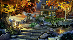 Demon Hunter: ����