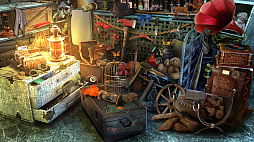 Demon Hunter: New Chapter