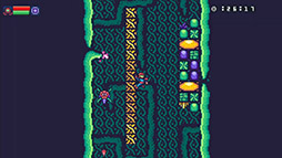 ꡼ No.002 | ֥ĥ륷꡼ PentacoreסMy Nintendo Store䳫