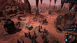 画像ギャラリー No.003のサムネイル画像 / 「Age of Wonders 4」，DLC「Rise from Ruin」を配信開始。新しい文化「遊牧民」や形態「ウサギ族」が登場