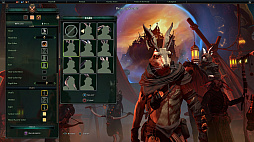 画像ギャラリー No.004のサムネイル画像 / 「Age of Wonders 4」，DLC「Rise from Ruin」を配信開始。新しい文化「遊牧民」や形態「ウサギ族」が登場