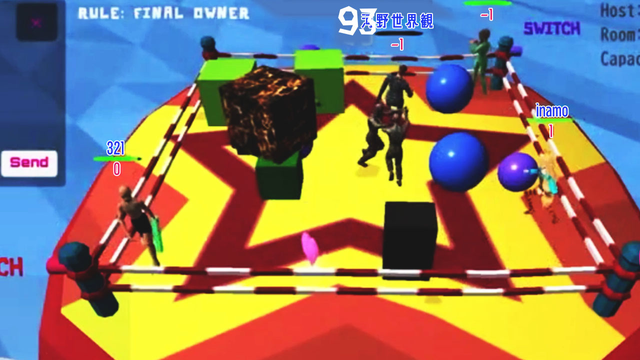 ꡼ No.006 | Our Casual BattlefieldפSteam