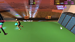 ꡼ No.004 | Our Casual BattlefieldפSteam