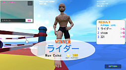 Our Casual Battlefield