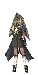 画像ギャラリー No.004のサムネイル画像 / 「マジデス壊 魔法少女マジカルデストロイヤーズ」の事前登録がApp StoreとGoogle Playで開始に。新キャラクターの情報も公開