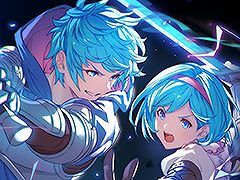 �֥���֥���������� -�饤����-�ס����Ǥ���Ѥ����ȡ��ʥ��Ȥ�EVO 2023��ǳ��š�7��ˤ�PS5��PS4�����Υ���饤��¥ƥ��Ȥ�ͽ��