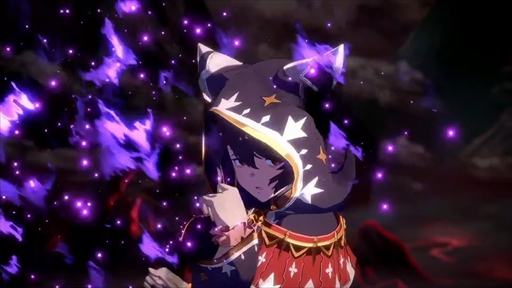 画像ギャラリー No.005のサムネイル画像 / 「グランブルーファンタジーヴァーサス -ライジング-」にグリームニルが参戦。ニーアのバトルアクションを確認できるPVの公開も