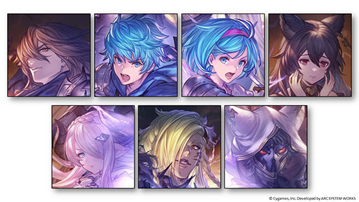 画像ギャラリー No.003のサムネイル画像 / 「グラブルヴァーサス -ライジング-」,クオリティアップを目的に発売日を12月14日に変更。11月10日には第2回オープンβテストも開始