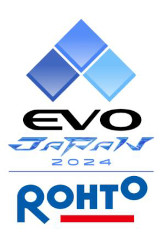 ꡼ No.003 | EVO Japan 2024סᥤ󥿥ȥϡ֥6סŴ8פʤ7ʤ˷ꡣ񻲲äϤͭ