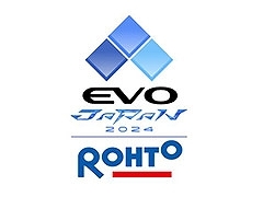 「EVO Japan 2024」，メインタイトルは「スト6」「鉄拳8」など7作品に決定。入場と大会参加はいずれも有料に