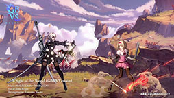 ꡼ No.003 | ֥֥ -饤-סNieR:Automata2B220˥ץ쥤֥뻲Хȥ륷ǧǤ