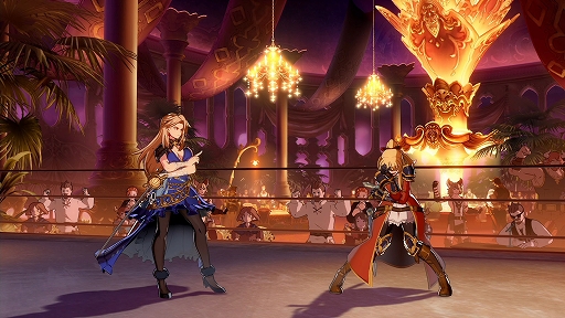 ꡼ No.002 | GBVSRסʤΥ塼֥ߥ˥ƥ䳫ϡɲå顦ȥ٥ȥꥯξҲPV