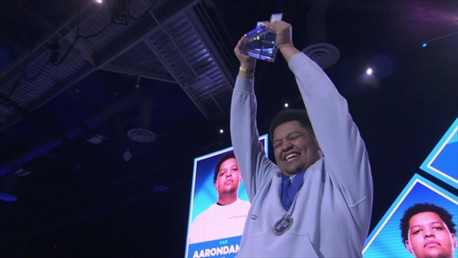 ꡼ No.003Υͥ / EVO2024ϡ֥֥롼ե󥿥 -饤-ͥAarondamacꡣϸꥫEVOƼԤ˵