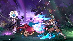 ���������꡼ No.003�Υ���ͥ������ / �֥���֥���������� -�饤����-�פ˽�������Υӥ����о졣���åץǡ���Ver 1.60���ۿ�����