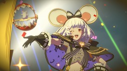 ���������꡼ No.005�Υ���ͥ������ / �֥���֥���������� -�饤����-�פ˽�������Υӥ����о졣���åץǡ���Ver 1.60���ۿ�����