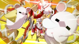 ���������꡼ No.009�Υ���ͥ������ / �֥���֥���������� -�饤����-�פ˽�������Υӥ����о졣���åץǡ���Ver 1.60���ۿ�����