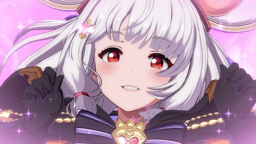 ���������꡼ No.026�Υ���ͥ������ / �֥���֥���������� -�饤����-�פ˽�������Υӥ����о졣���åץǡ���Ver 1.60���ۿ�����