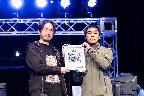 画像ギャラリー No.004のサムネイル画像 / 「グランブルーファンタジーヴァーサス -ライジング-」,サンダルフォンが実装されるVer2.00を2月26日に配信