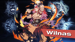 画像ギャラリー No.004のサムネイル画像 / 「グランブルーファンタジーヴァーサス -ライジング-」,シーズン2の参戦キャラクター5名が明らかに。ティザートレイラーを公開