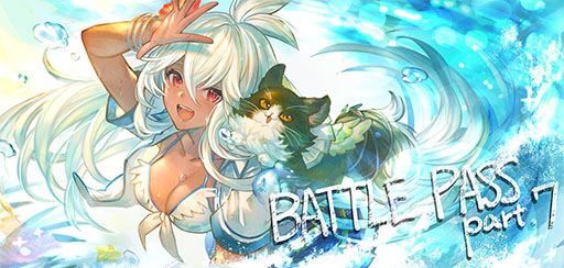 画像ギャラリー No.006のサムネイル画像 / 「グランブルーファンタジーヴァーサス -ライジング-」,新キャラクター「サンダルフォン」の追加を含むアップデートVer 2.00を本日配信