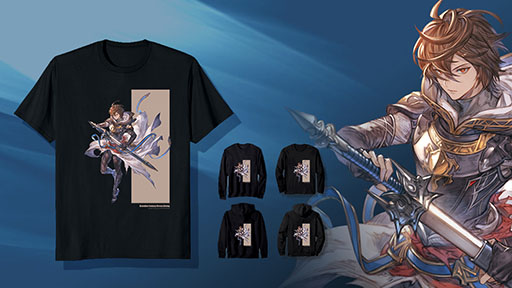 画像ギャラリー No.017のサムネイル画像 / 「グランブルーファンタジーヴァーサス -ライジング-」,新キャラクター「サンダルフォン」の追加を含むアップデートVer 2.00を本日配信