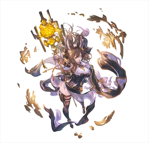 ���������꡼ No.001�Υ���ͥ������ / �Υץ쥤��ݡϡ�GBVSR�פ˻��魯�륬����ϥ��ޥ���ꤲ�����Υѥ�����ס���Ի�ͷ�Ǥǵ��ˤʤ�ץ쥤�ե������Τ���Ƥ���