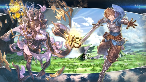 ���������꡼ No.004�Υ���ͥ������ / �Υץ쥤��ݡϡ�GBVSR�פ˻��魯�륬����ϥ��ޥ���ꤲ�����Υѥ�����ס���Ի�ͷ�Ǥǵ��ˤʤ�ץ쥤�ե������Τ���Ƥ���