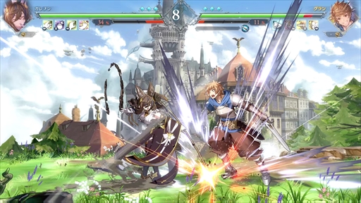 ���������꡼ No.010�Υ���ͥ������ / �Υץ쥤��ݡϡ�GBVSR�פ˻��魯�륬����ϥ��ޥ���ꤲ�����Υѥ�����ס���Ի�ͷ�Ǥǵ��ˤʤ�ץ쥤�ե������Τ���Ƥ���