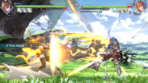 ���������꡼ No.013�Υ���ͥ������ / �Υץ쥤��ݡϡ�GBVSR�פ˻��魯�륬����ϥ��ޥ���ꤲ�����Υѥ�����ס���Ի�ͷ�Ǥǵ��ˤʤ�ץ쥤�ե������Τ���Ƥ���