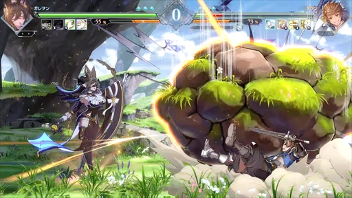 ���������꡼ No.019�Υ���ͥ������ / �Υץ쥤��ݡϡ�GBVSR�פ˻��魯�륬����ϥ��ޥ���ꤲ�����Υѥ�����ס���Ի�ͷ�Ǥǵ��ˤʤ�ץ쥤�ե������Τ���Ƥ���